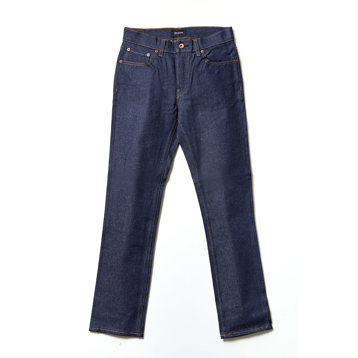 Brixton discount reserve denim