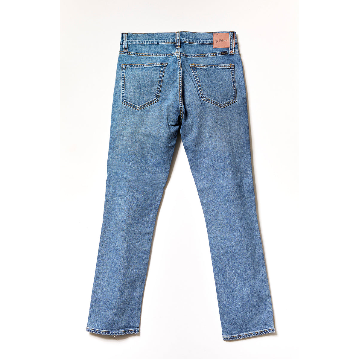 RESERVE 5-PKT DENIM PANT