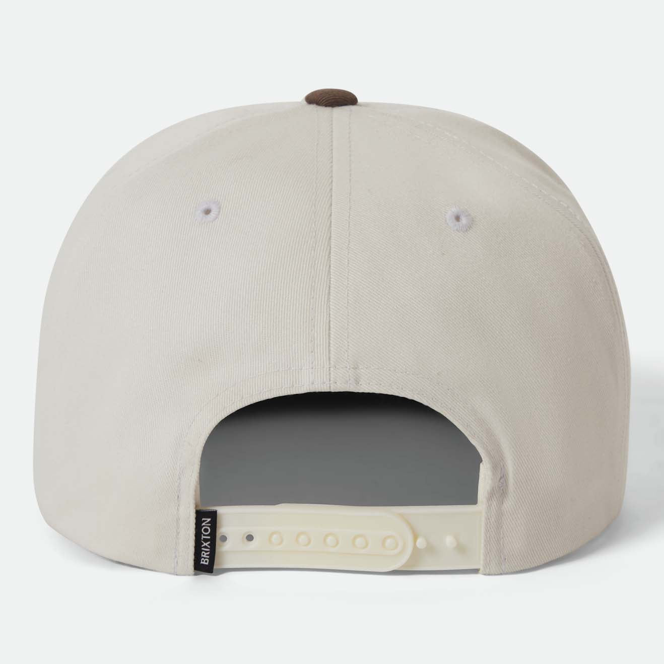 RHETT MP SNPK - OFF WHITE/PINECONE BROWN