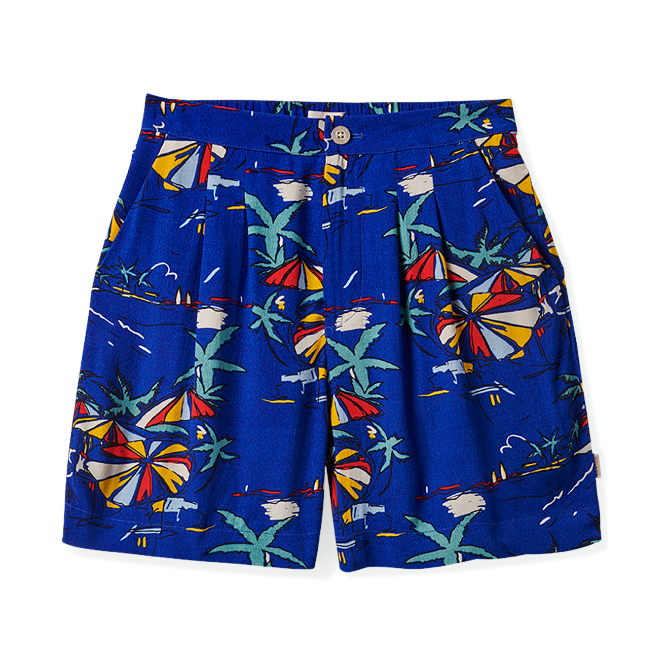 RIVIERA SHORT