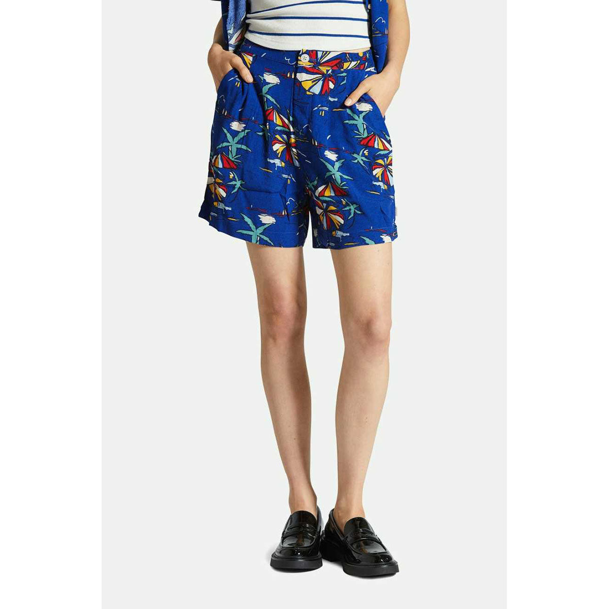 RIVIERA SHORT