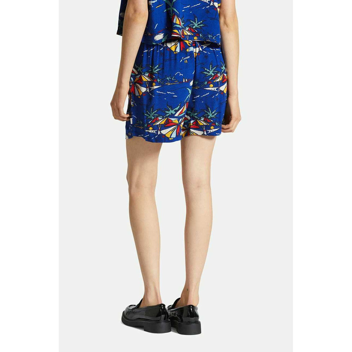 RIVIERA SHORT