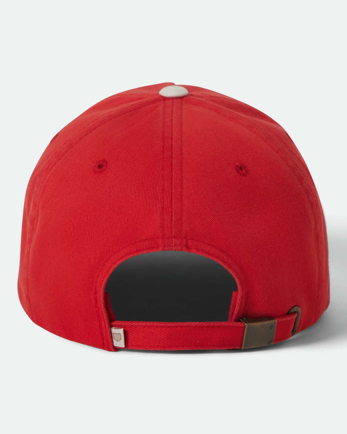 ROUND UP LP ADJ HAT - WASHED ADRENALINE RUSH/WHITECAP