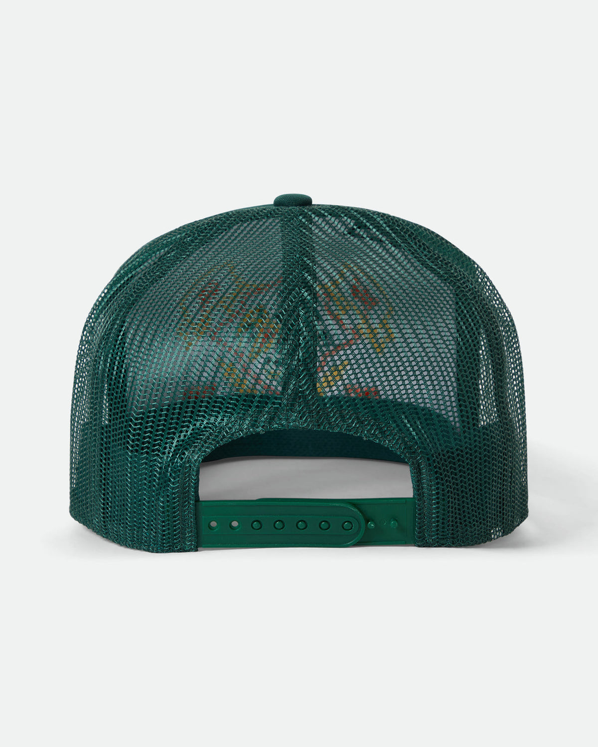 RUCKETT NP HP TRUCKER HAT - NIGHT SAGE/NIGHT SAGE