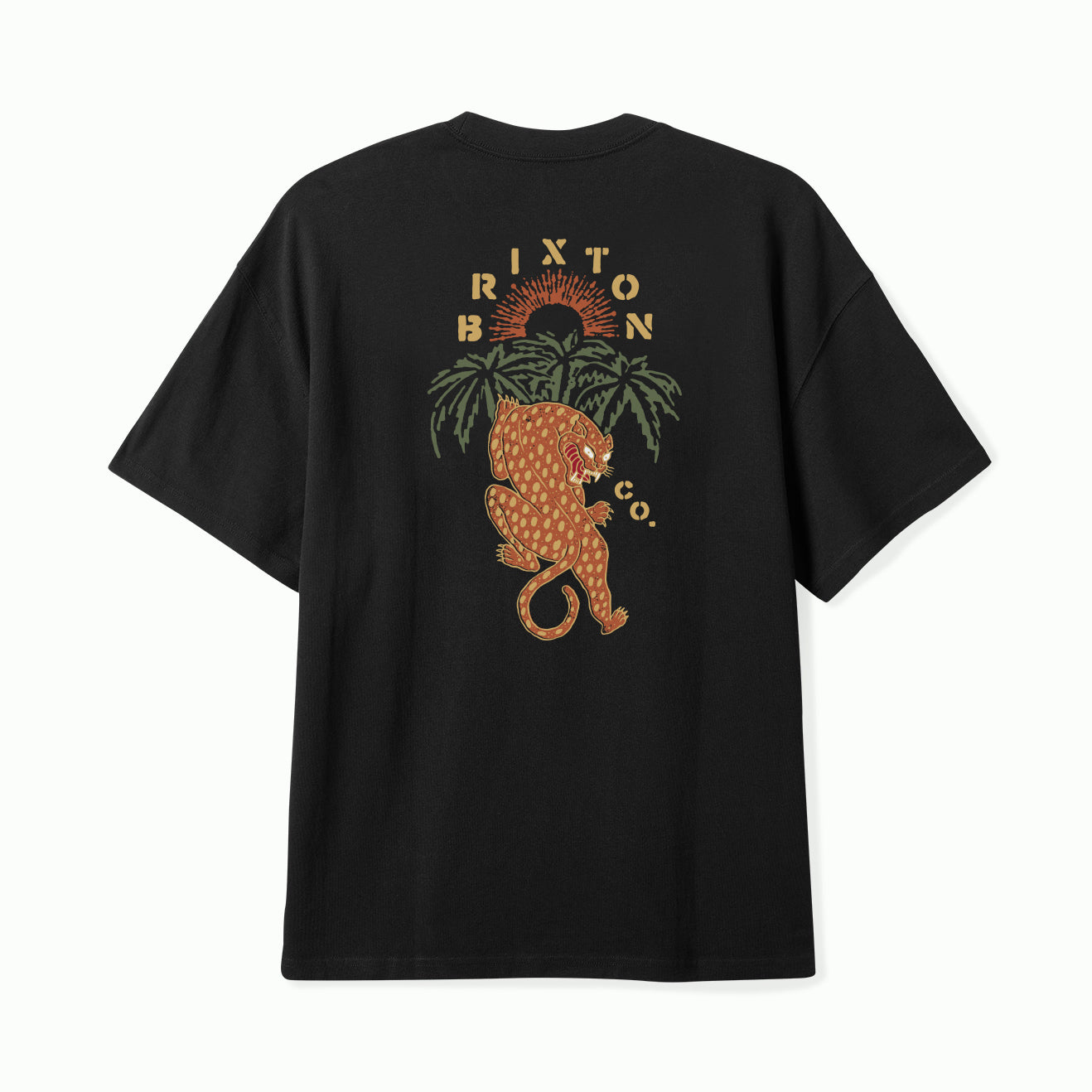 SEEKS S/S STT SEEKS S/S STT