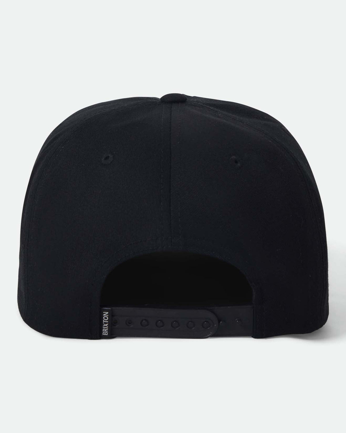 SMILE ALWAYS HP SNPK - BLACK