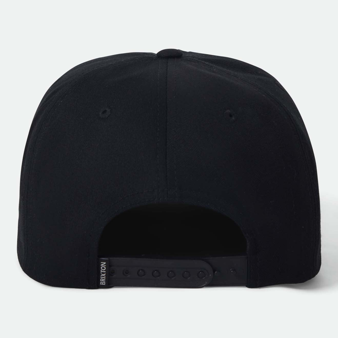 SMILE ALWAYS HP SNPK - BLACK