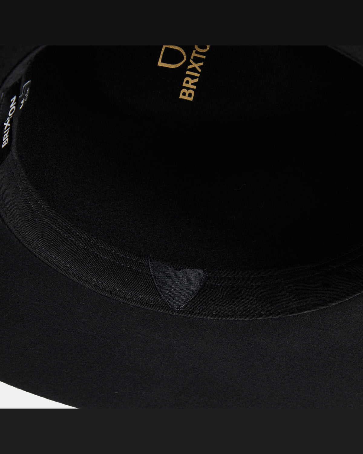 SONORAN COWBOY HAT - BLACK