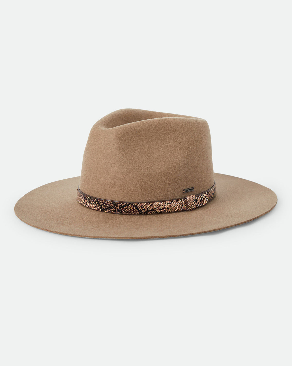 SONORAN COWBOY HAT - KHAKI