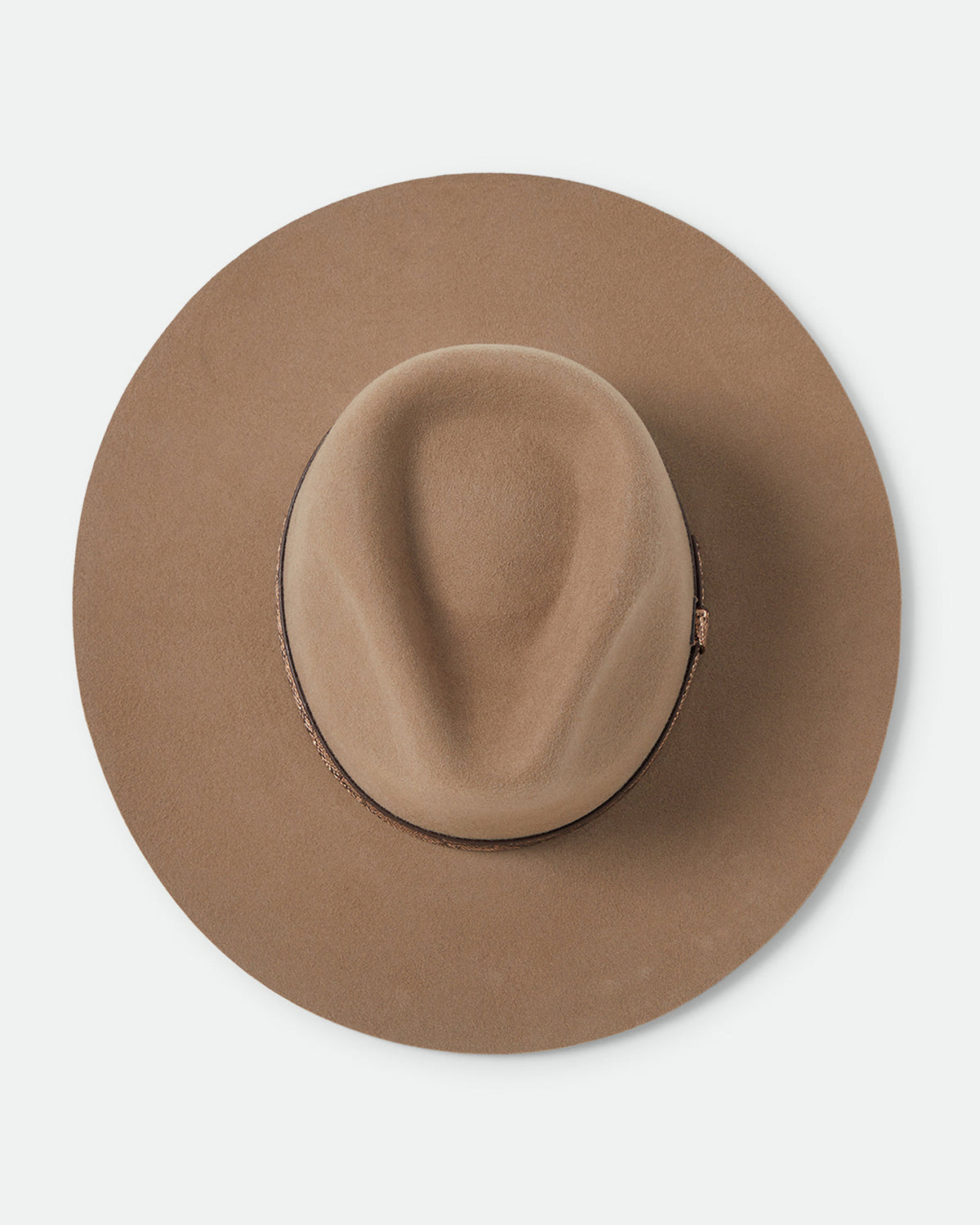 SONORAN COWBOY HAT - KHAKI