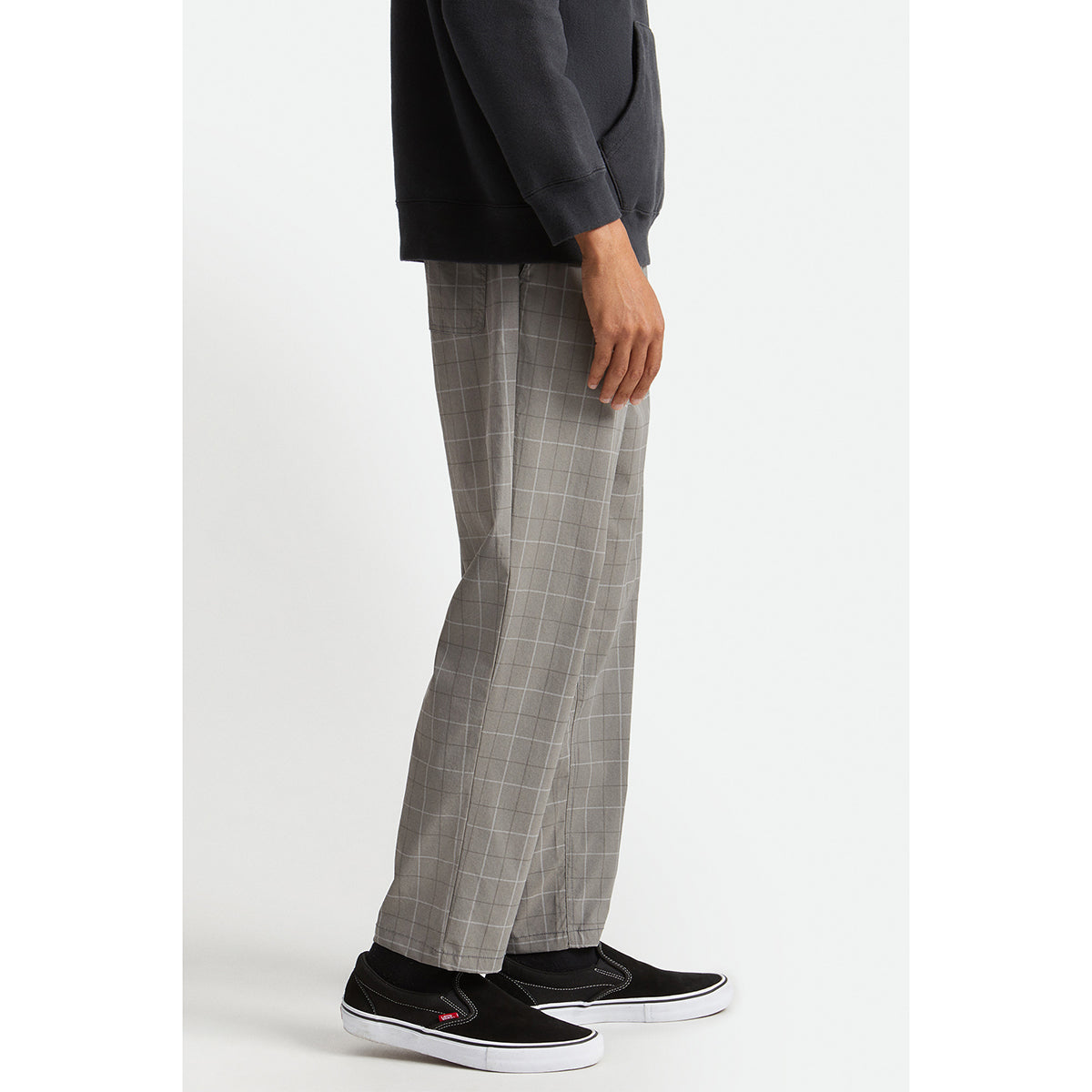 STEADY CINCH TAPER X PANT-GYPLD