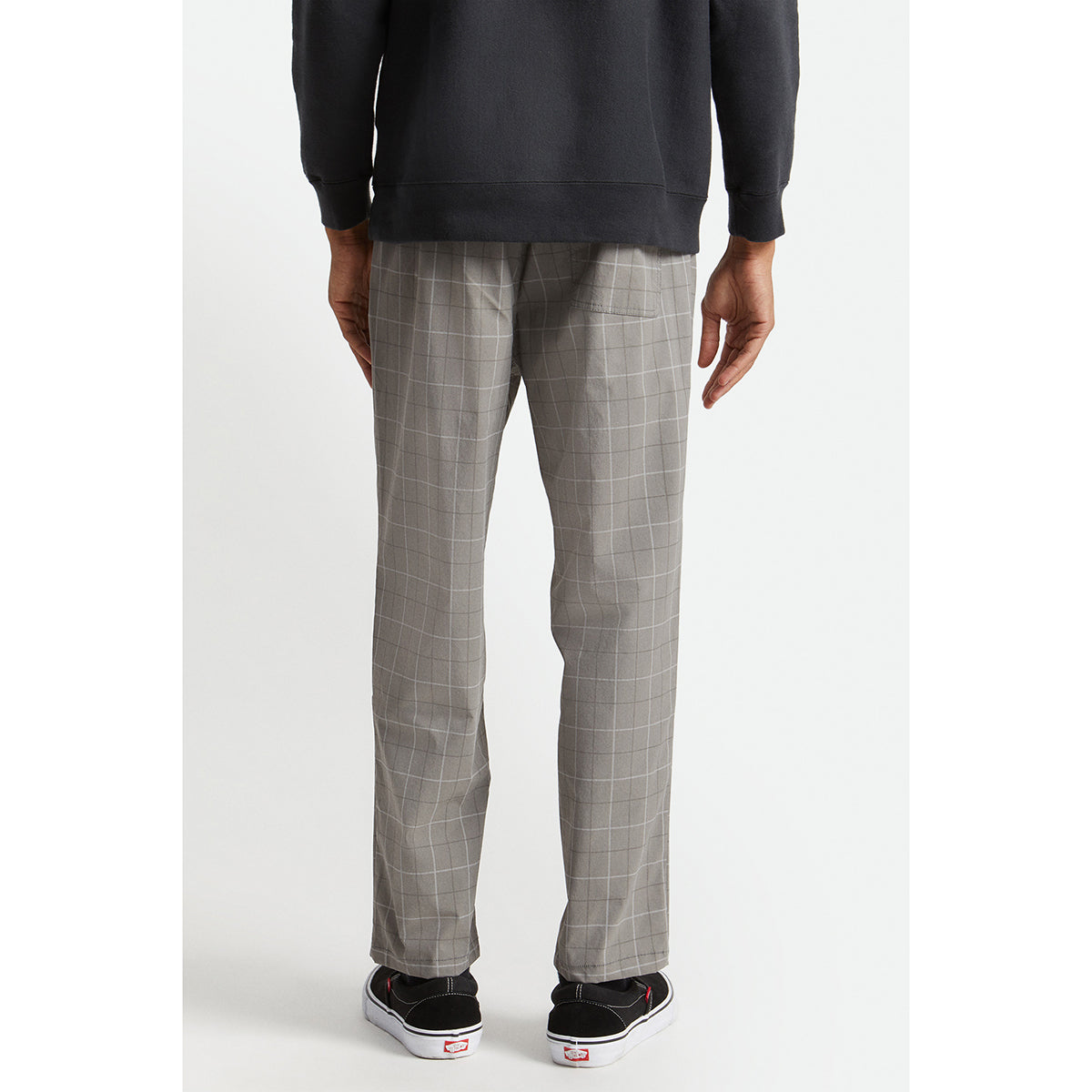 STEADY CINCH TAPER X PANT-GYPLD