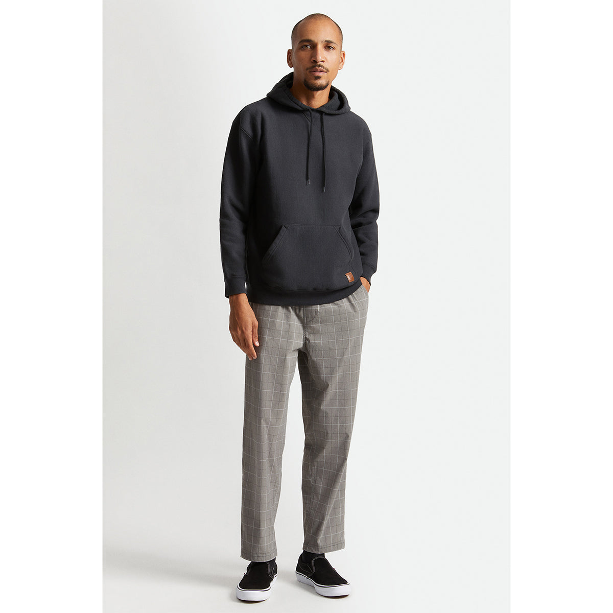 STEADY CINCH TAPER X PANT-GYPLD