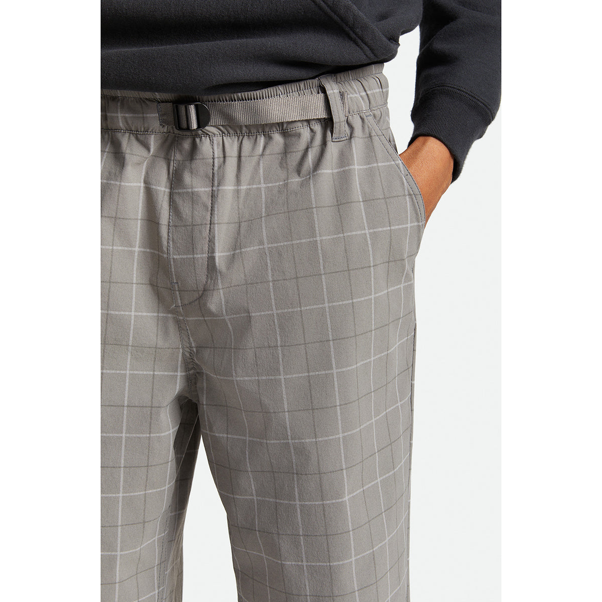 STEADY CINCH TAPER X PANT-GYPLD