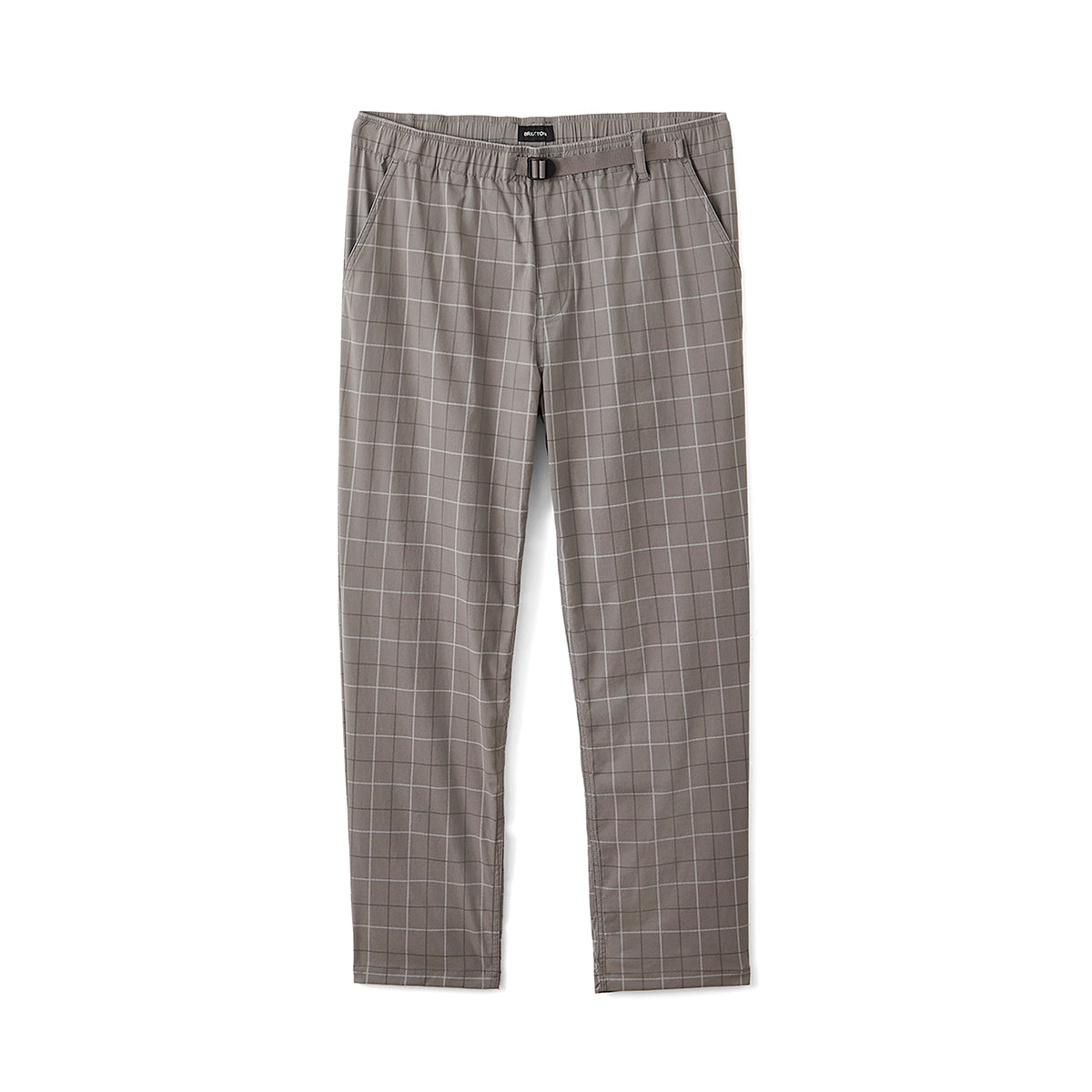 STEADY CINCH TAPER X PANT-GYPLD