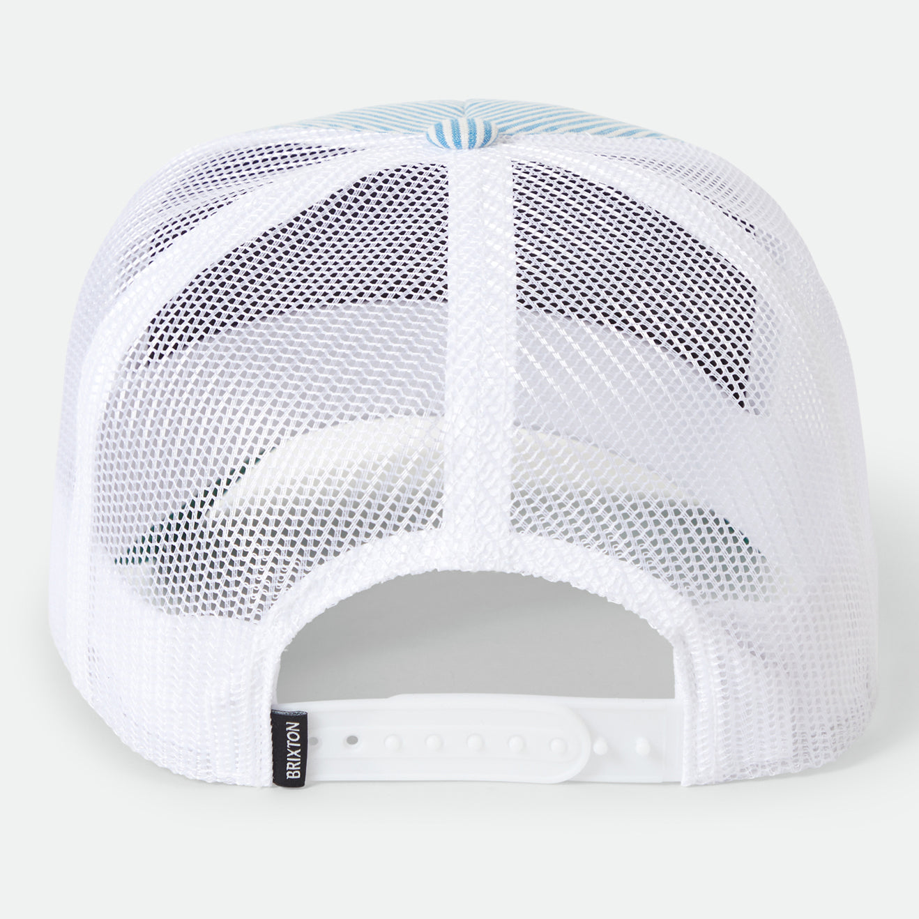 TAKE IT EASY C NP MP TRUCKER - TWO BOOT STRIPE