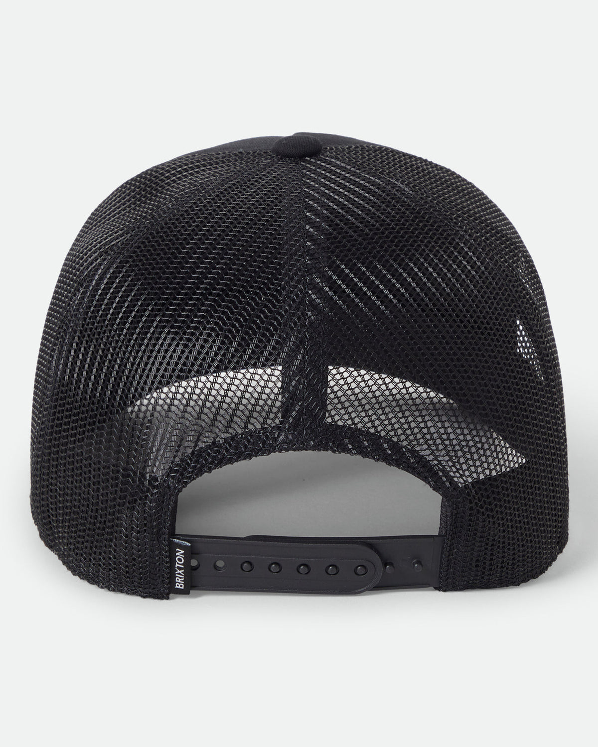 TAKE IT EASY C NP MP TRUCKER - WASHED BLACK