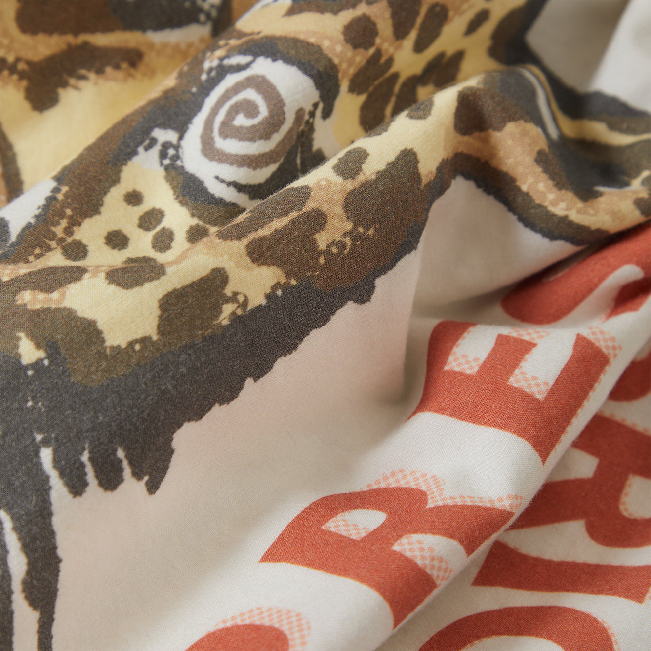 THE LUNA VEST - LOST IN REALITY PRINT