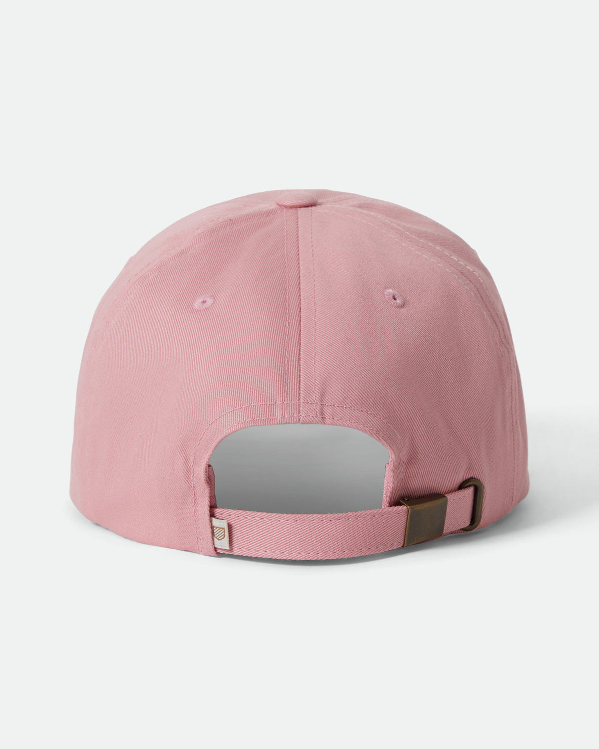 TOSSED DICE NP LP ADJ HAT - PINK SORBET