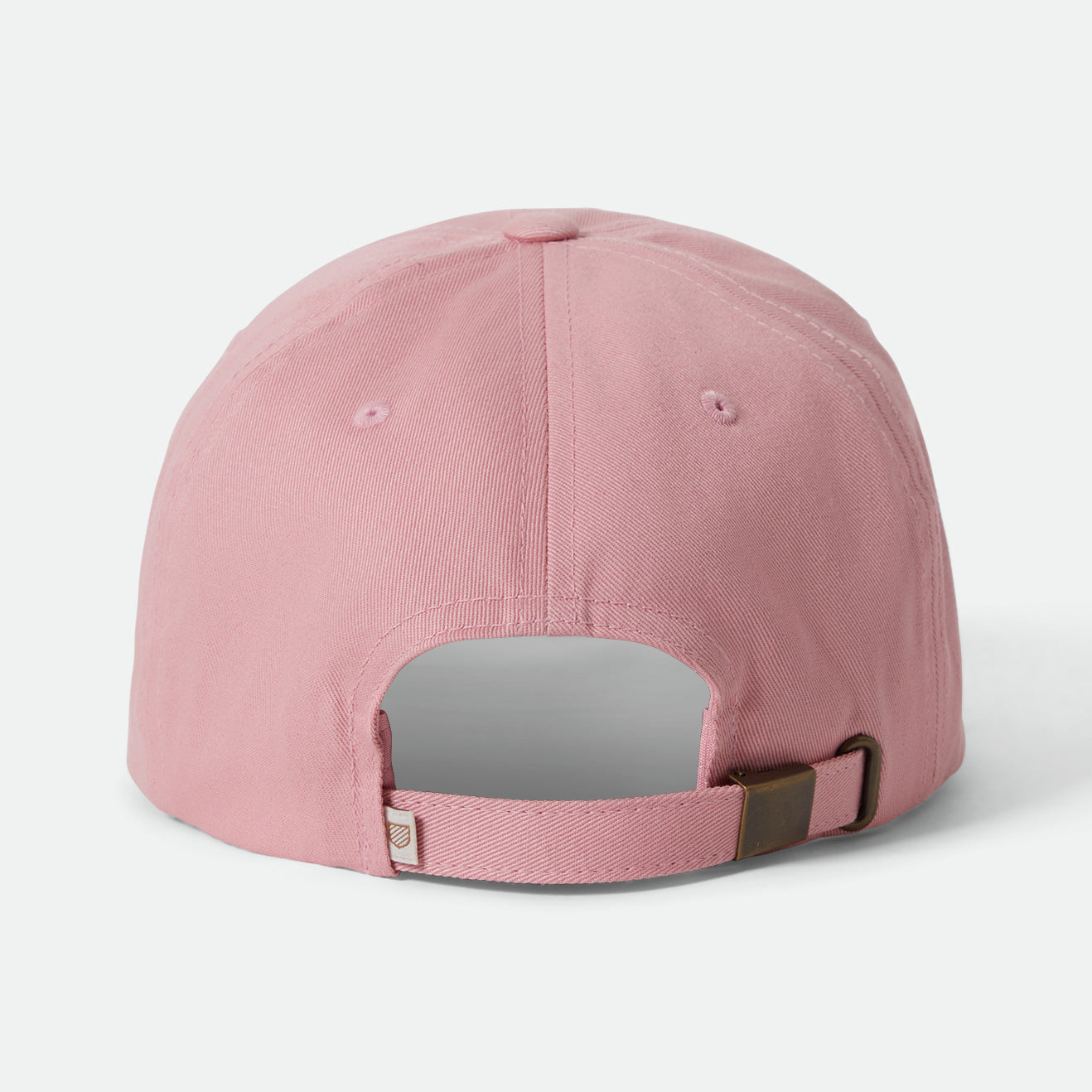 TOSSED DICE NP LP ADJ HAT - PINK SORBET