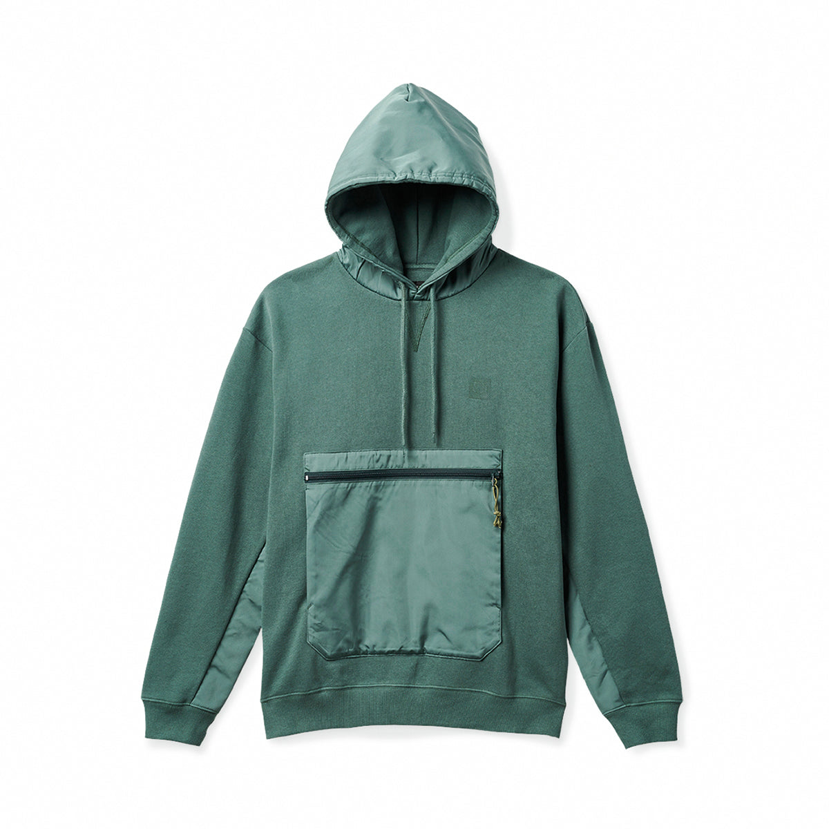 UTILITY X HOOD