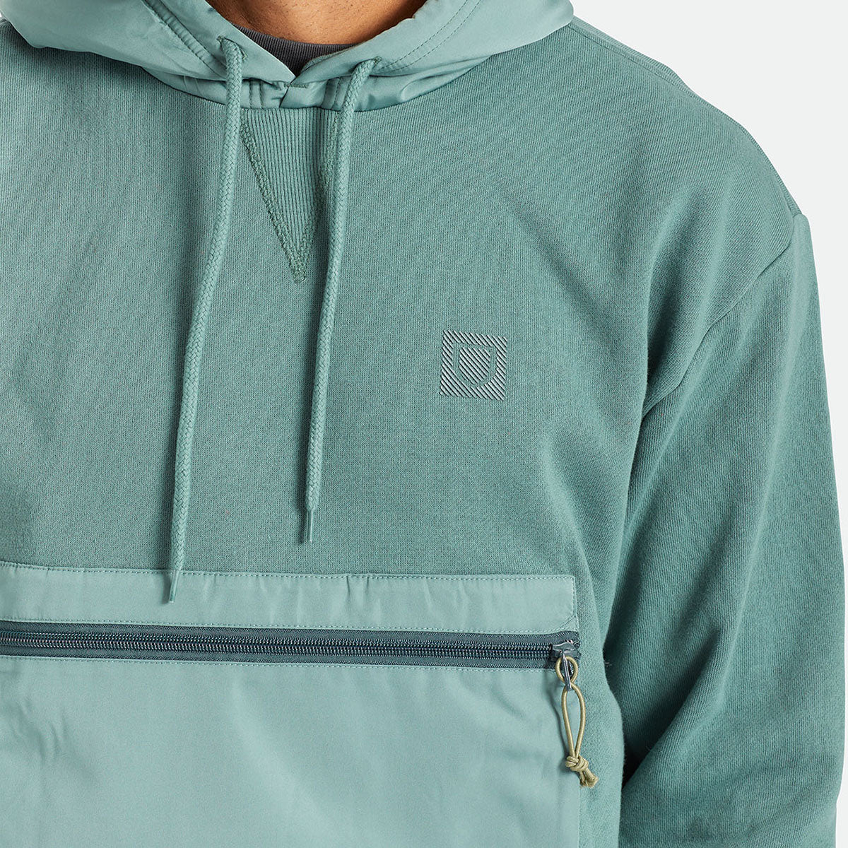 UTILITY X HOOD