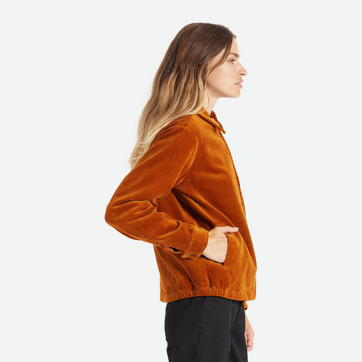 UTOPIA JKT