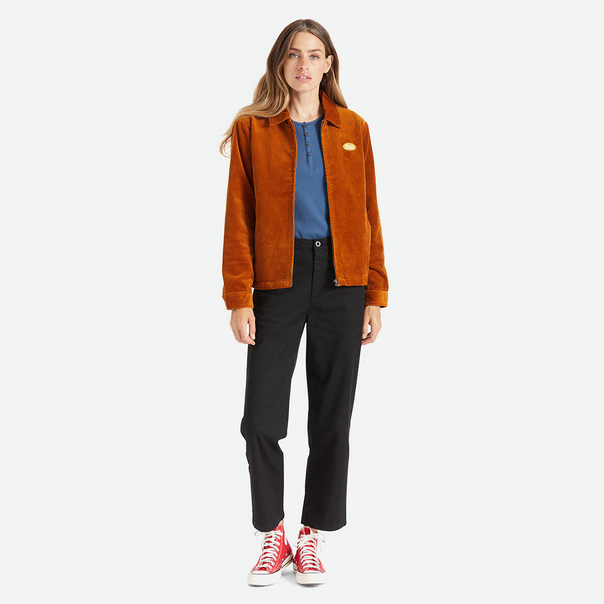 UTOPIA JKT