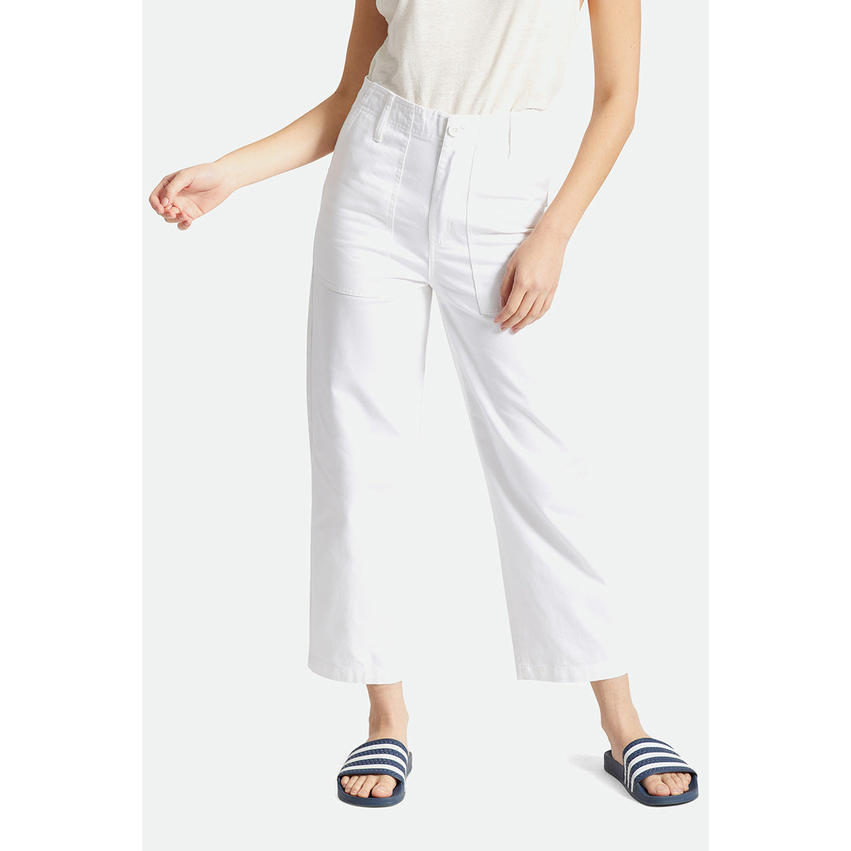 VANCOUVER PANT