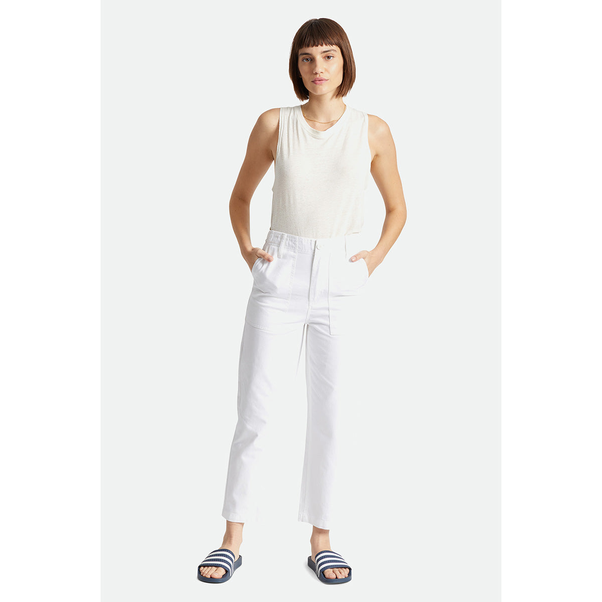 VANCOUVER PANT