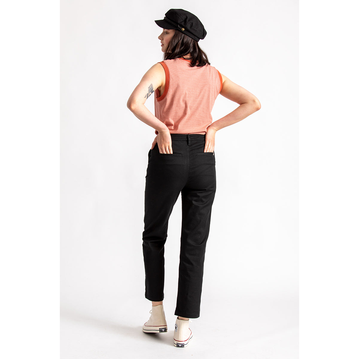 VICTORY PANT