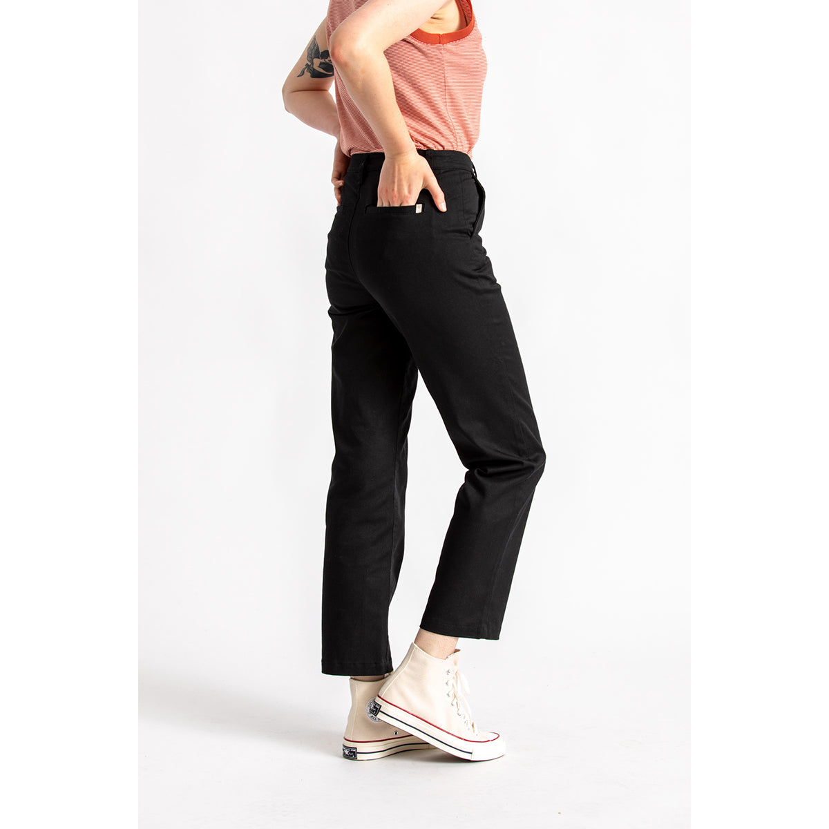VICTORY PANT