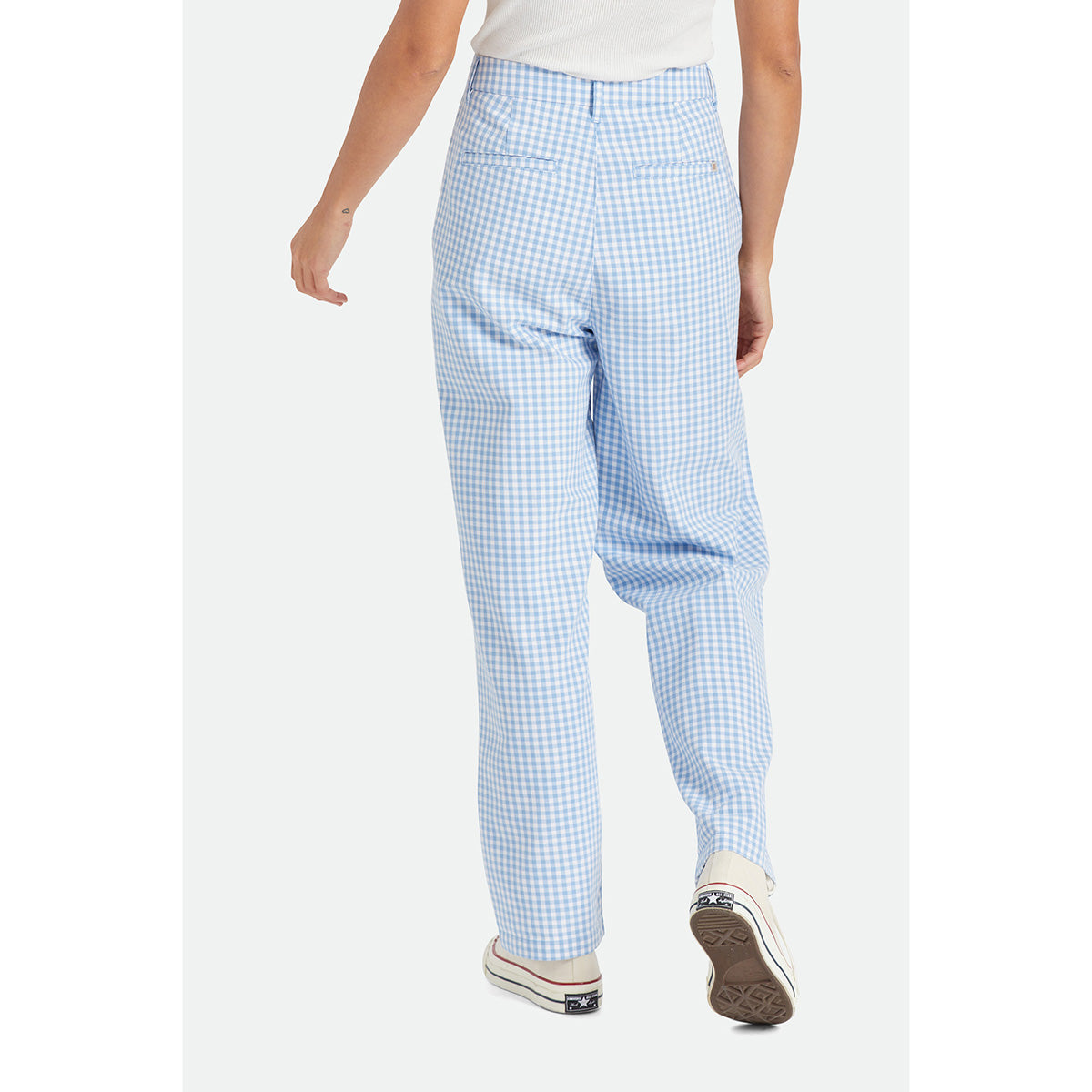 VICTORY TROUSER PANT