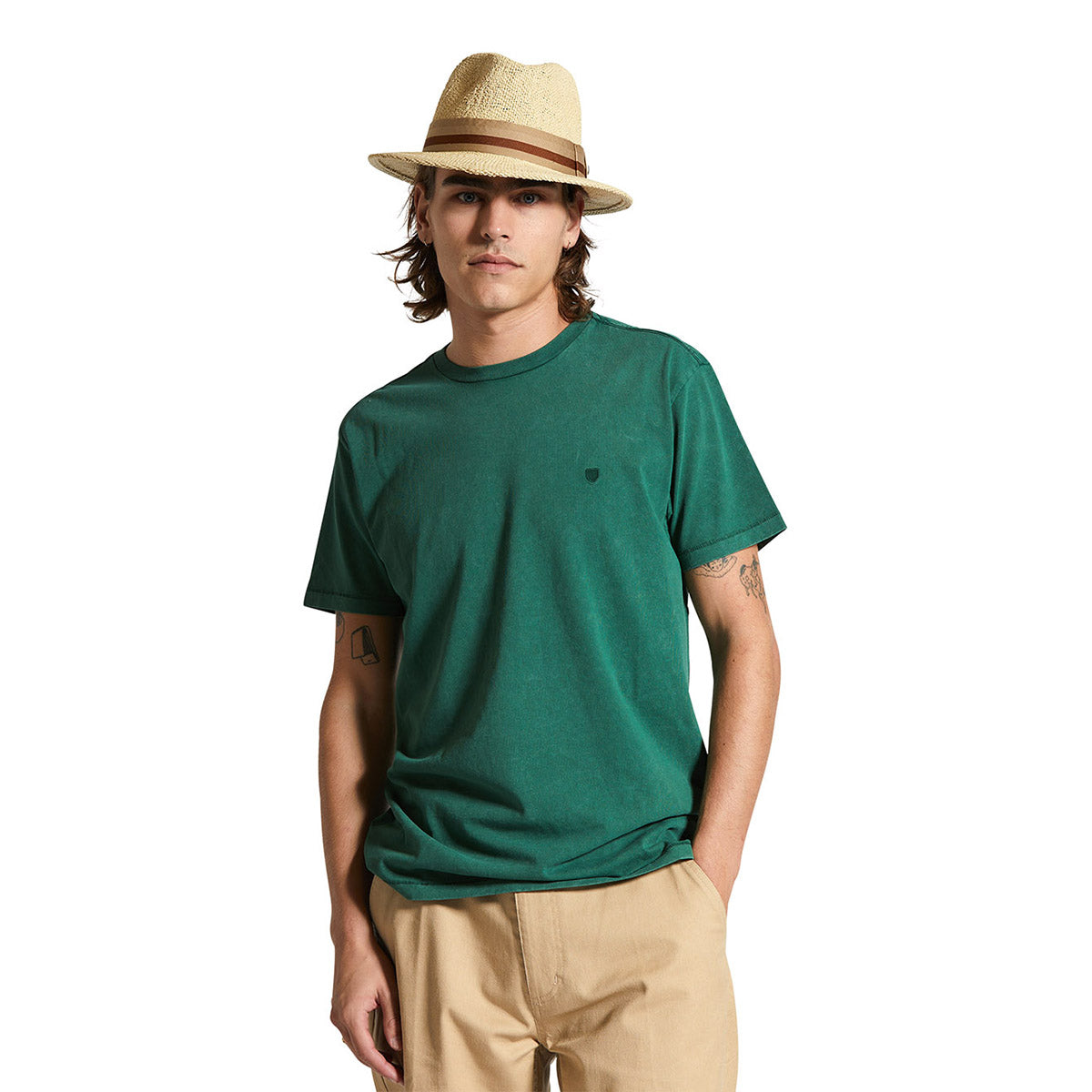 VINTAGE RESERVE S/S TEE