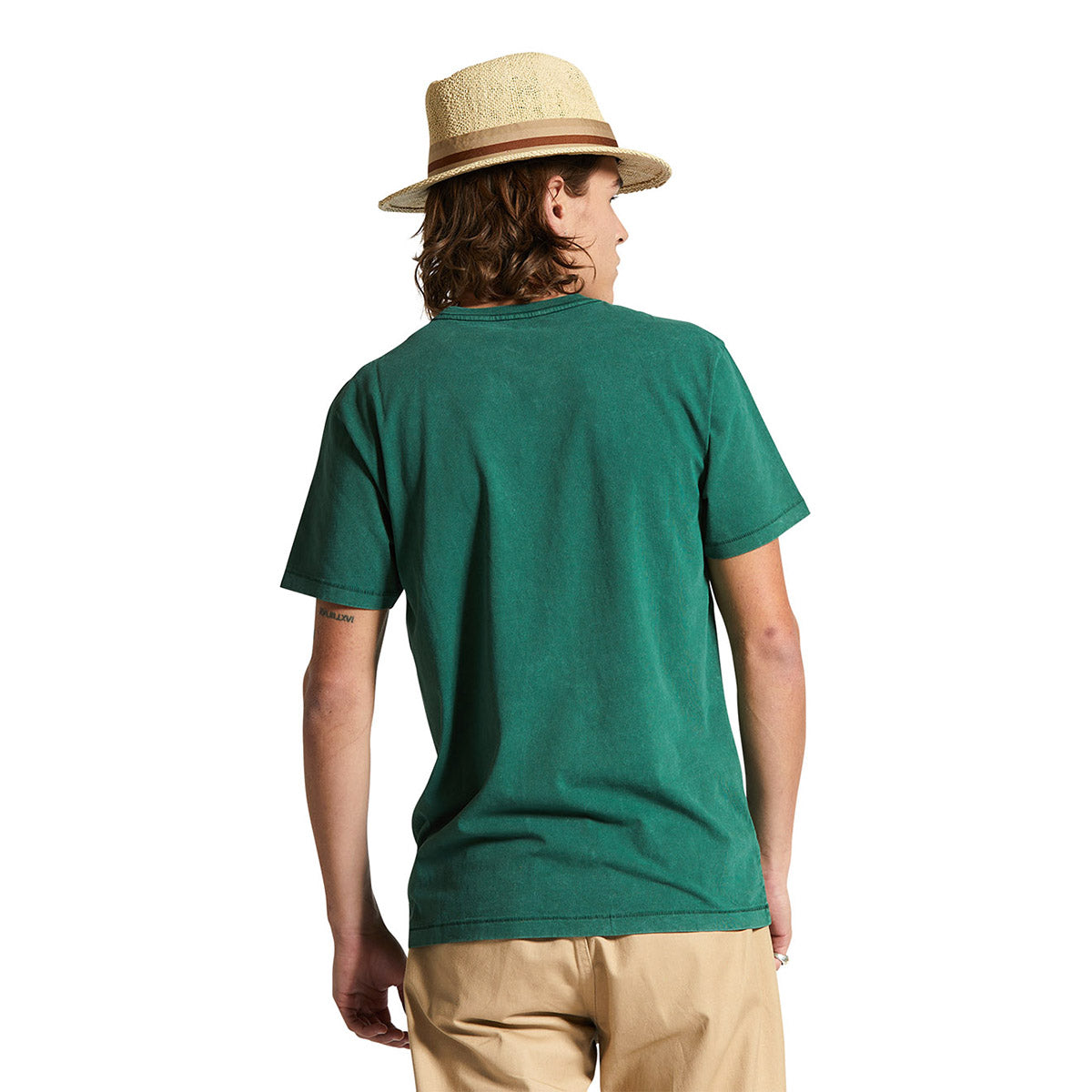 VINTAGE RESERVE S/S TEE