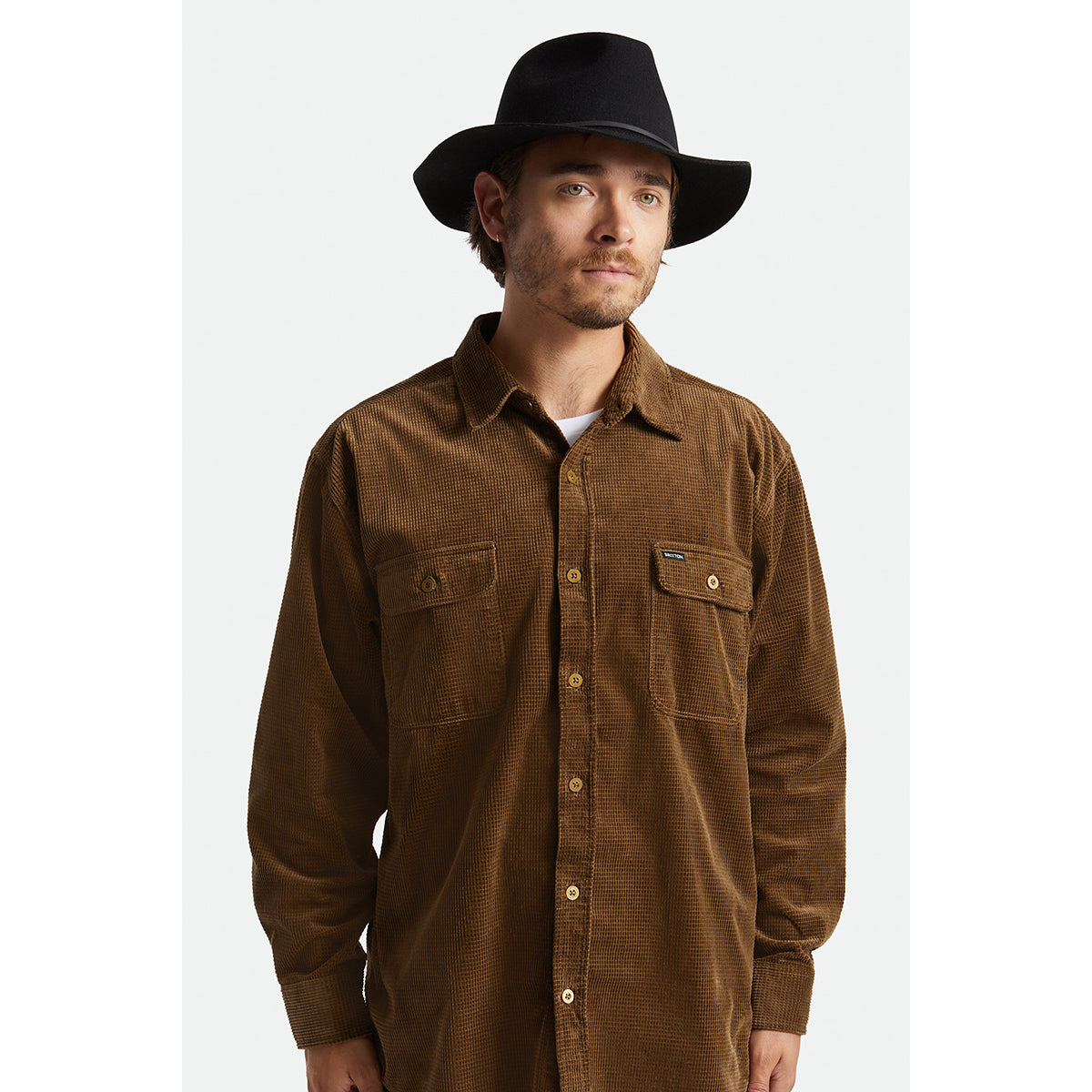 WESLEY FEDORA
