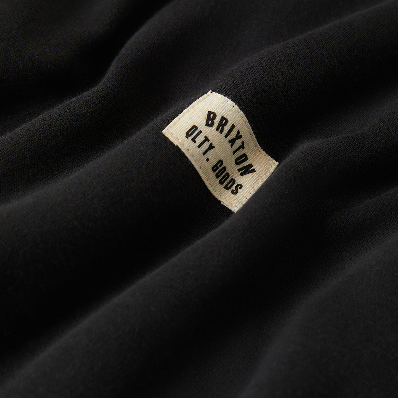 WOODBURN LABEL HOODIE