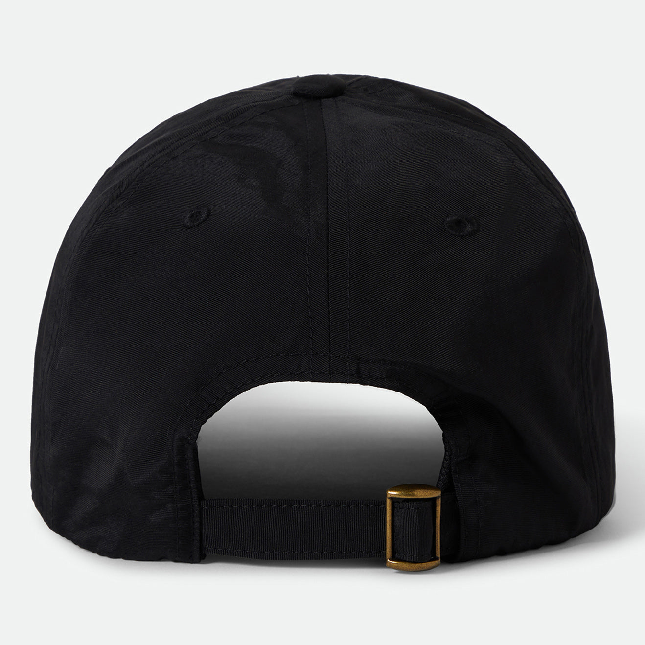 WOODBURN LP ADJ - BLACK NYLON
