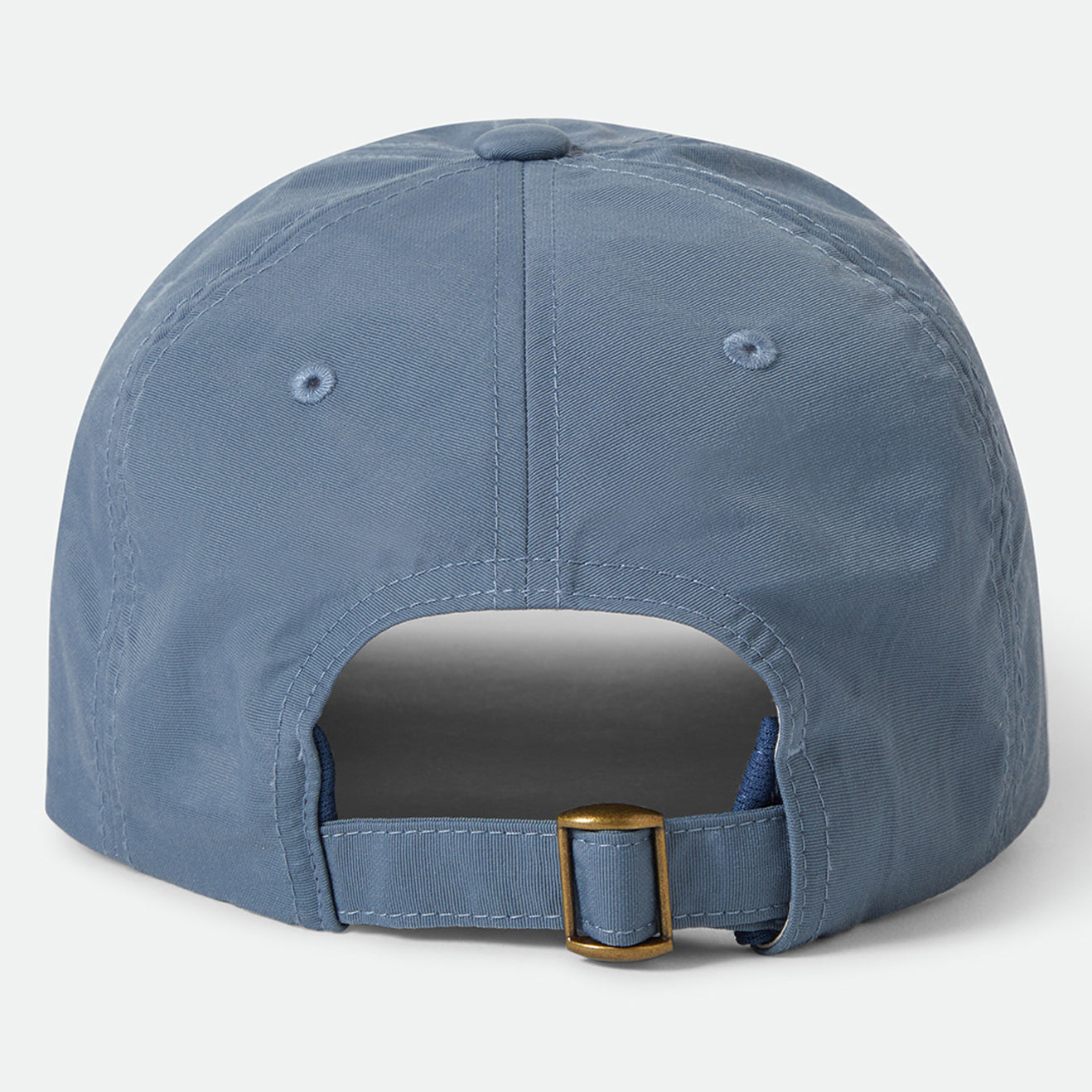 WOODBURN LP ADJ-CHINA BLUE NYLON