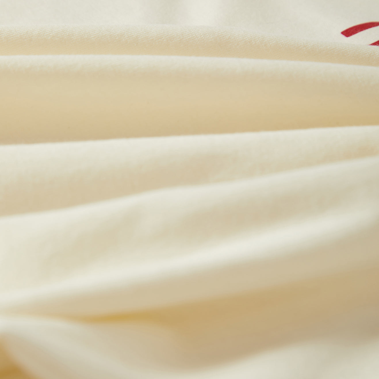 WOODBURN TANK TOP-OFF WHITE/CRIMSON