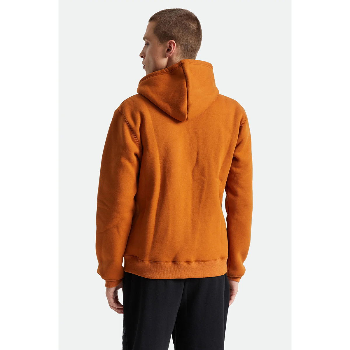 ABRAHAM FULL ZIP