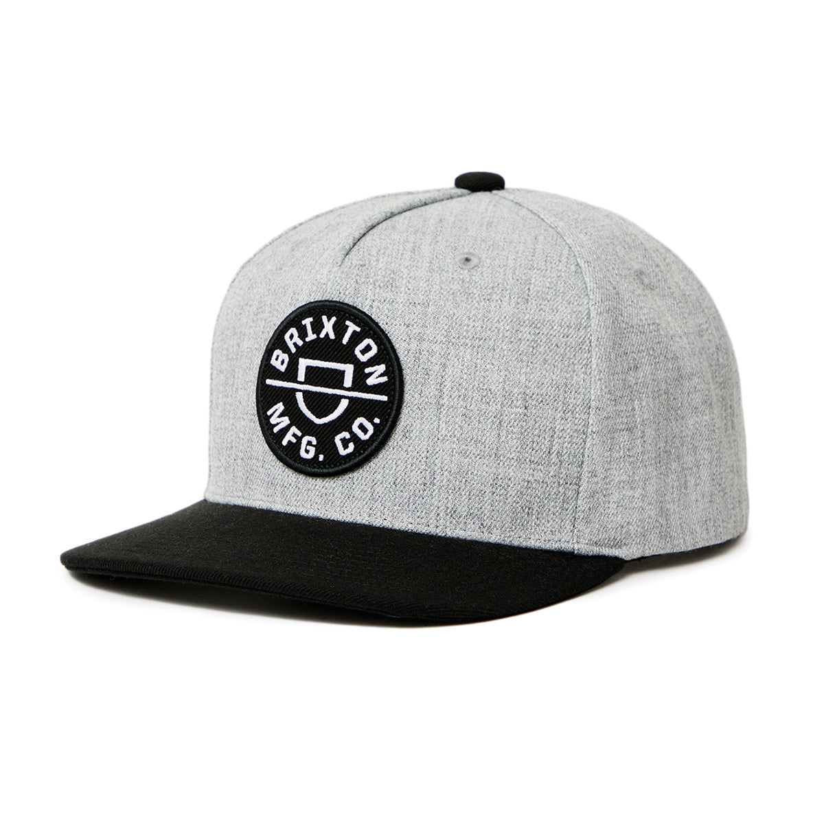 CREST C MP SNAPBACK