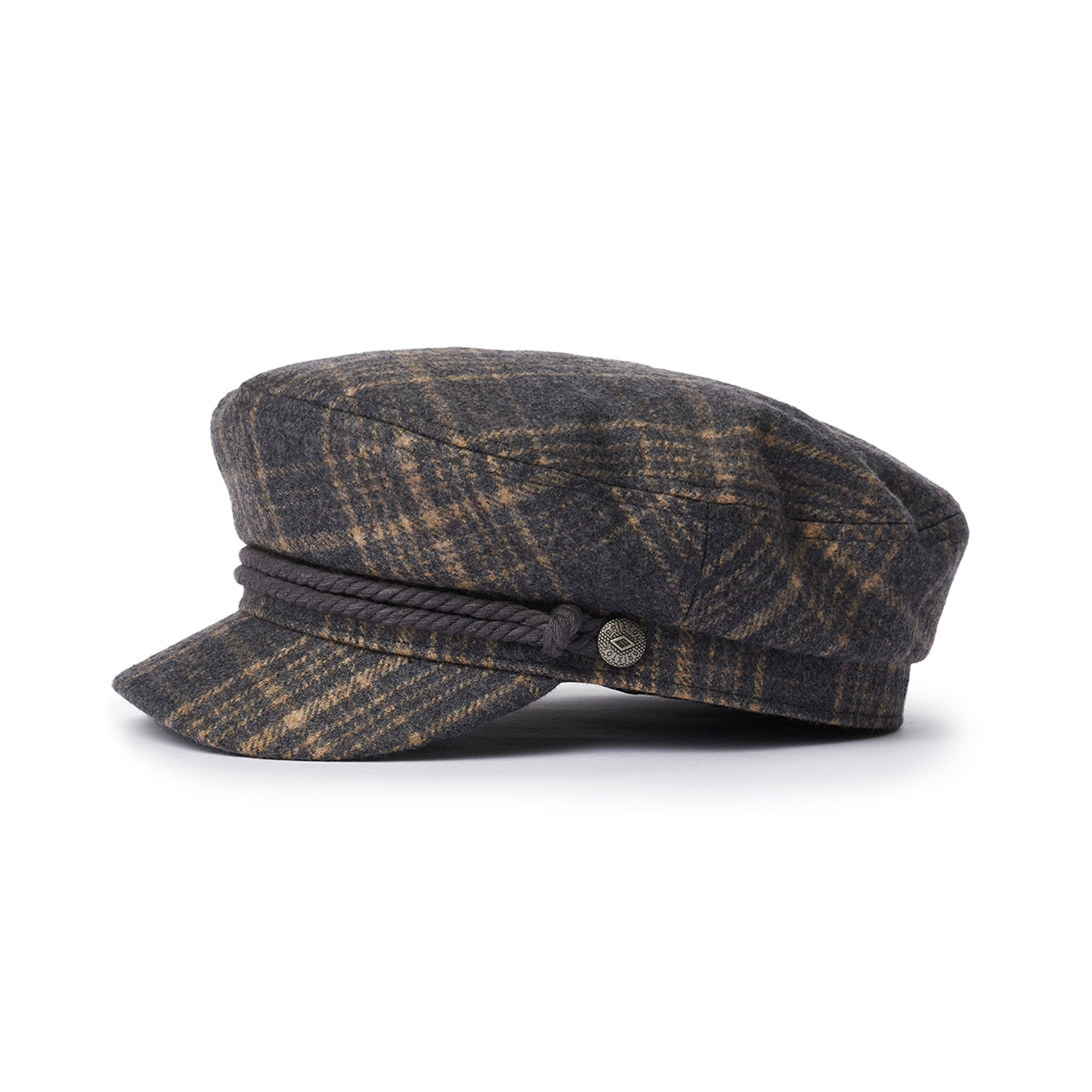 FIDDLER CAP - GLION