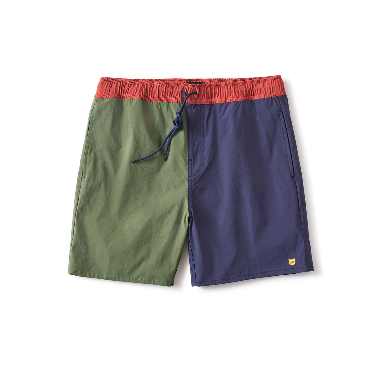 VOYAGE SHORT 18" - MULTI