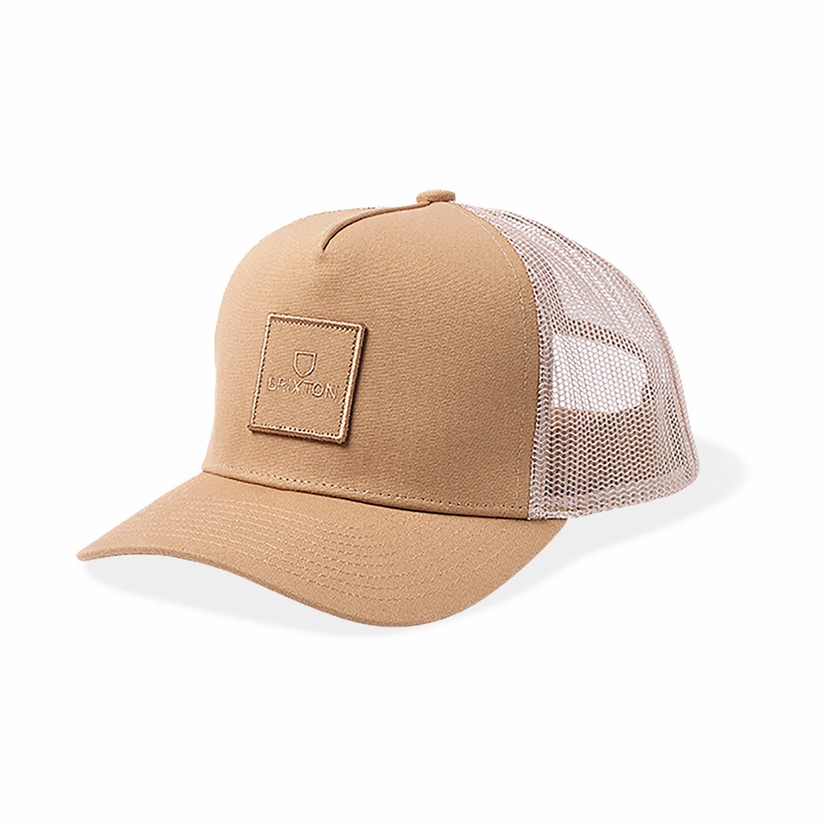 ALPHA BLOCK X C MP MESH CAP