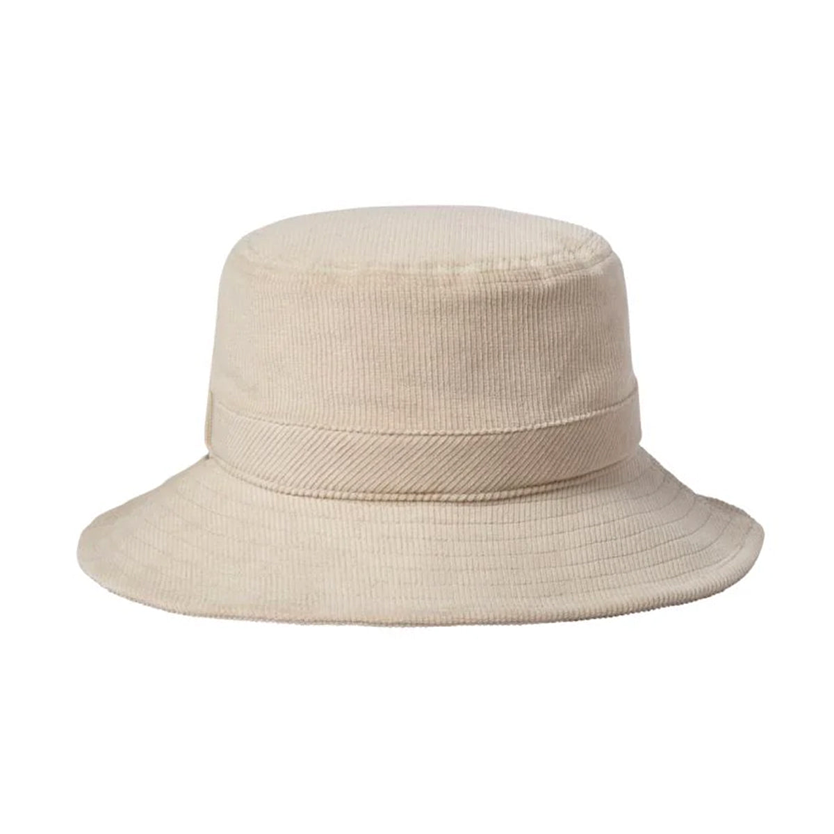 PETRA PACKABLE BUCKET HAT