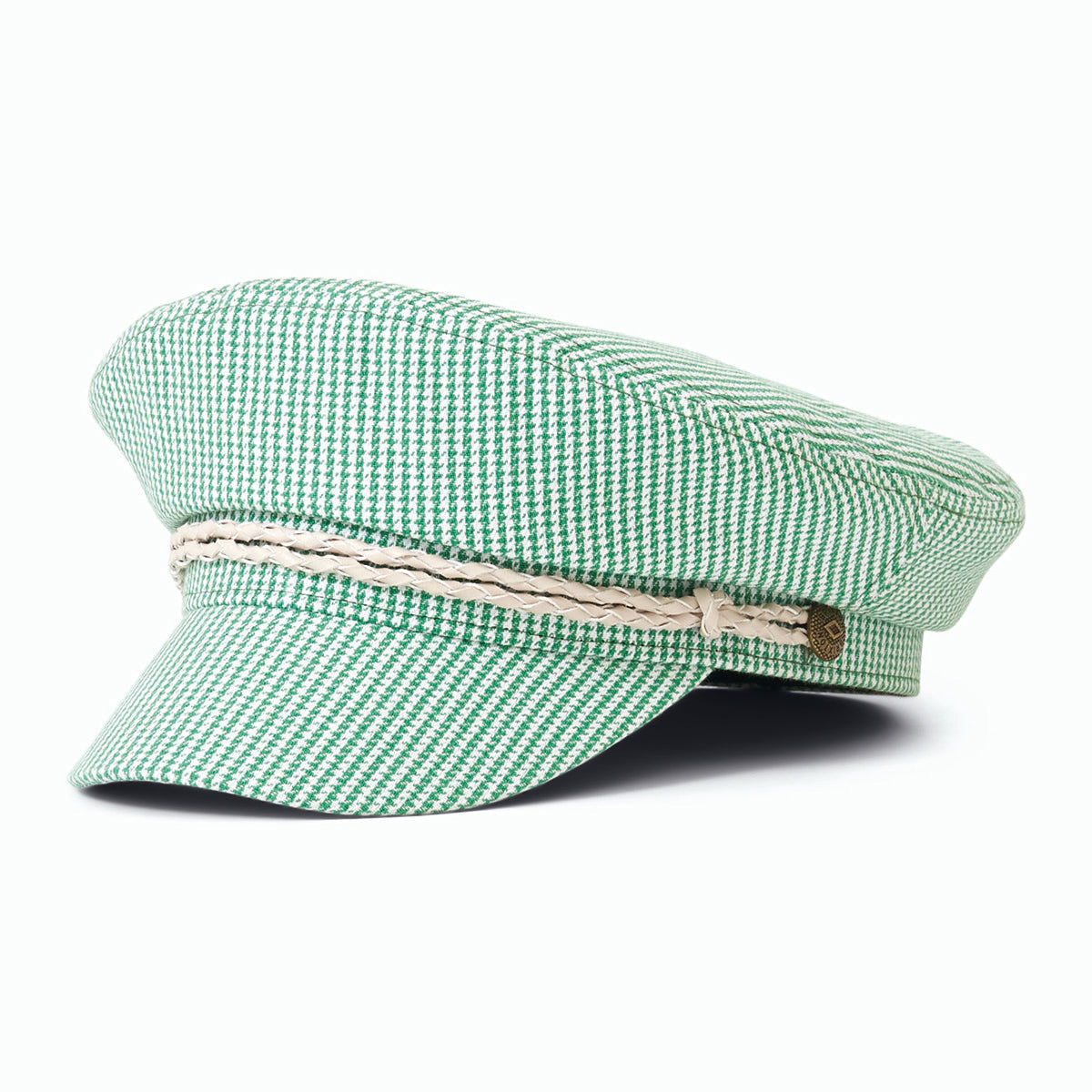 ASHLAND CAP