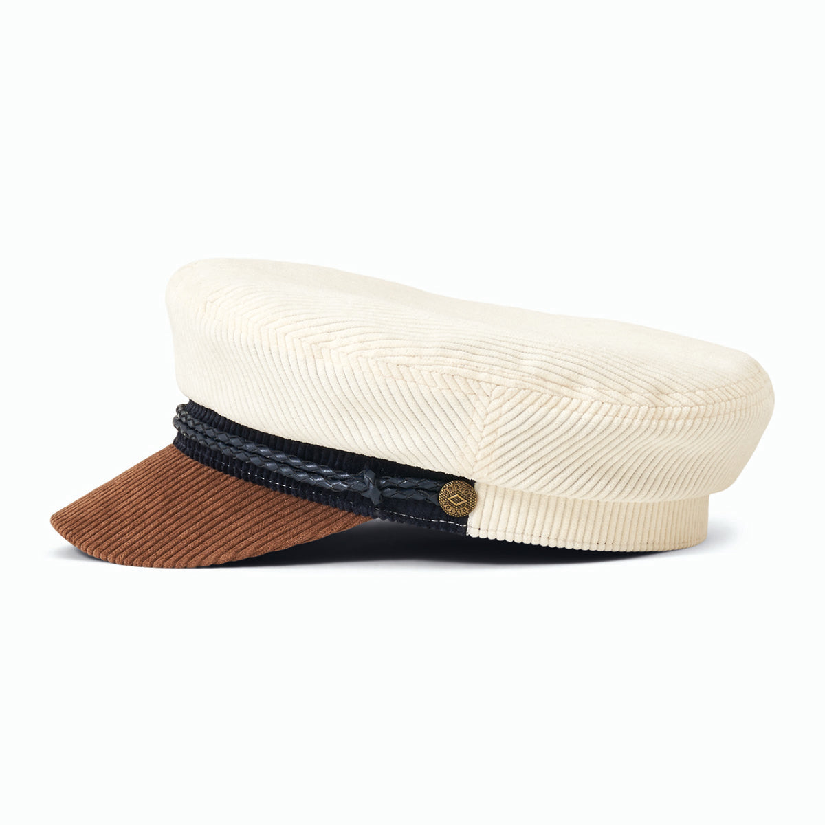ASHLAND CAP