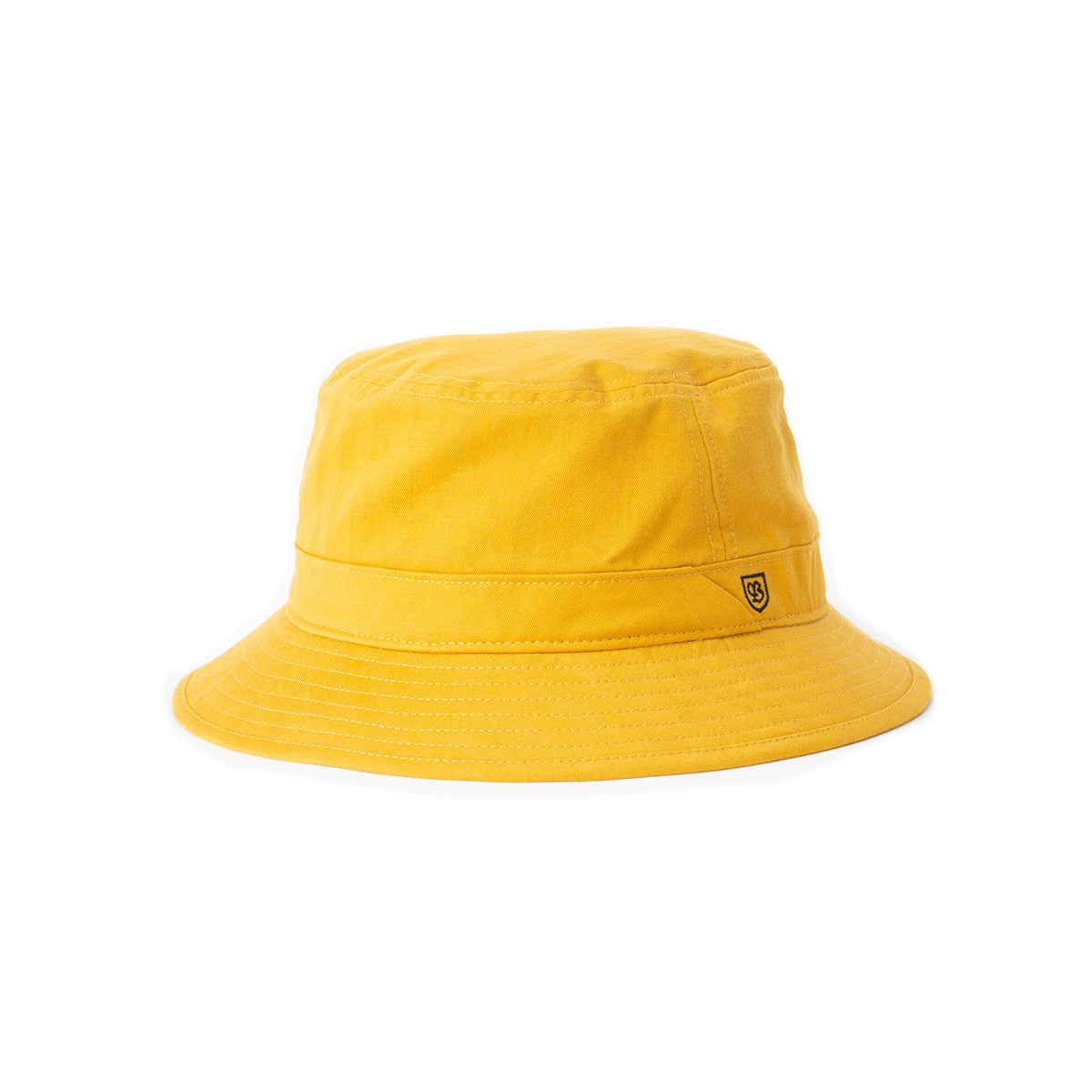 B SHIELD BUCKET HAT