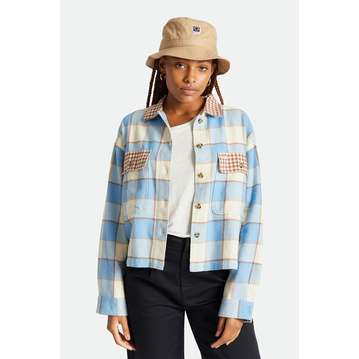 BETA PACKABLE BUCKET HAT